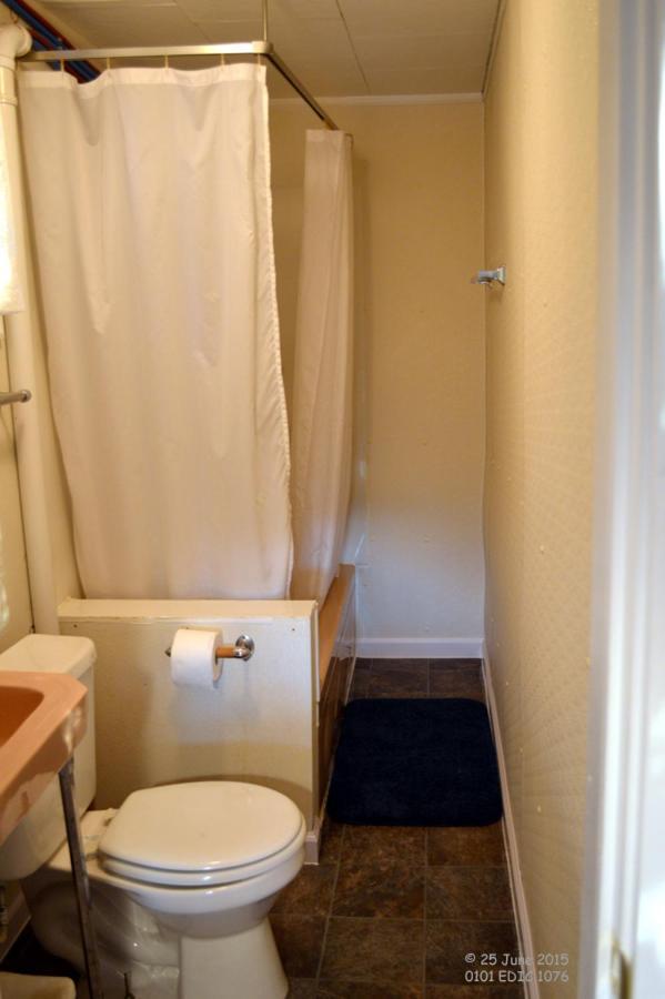 Edgewater Inn & Cottages Eagle River Rom bilde